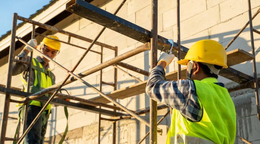 Expert flood damage restoration services in Brokaw, WI